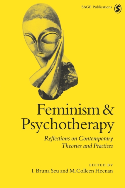 Feminism & Psychotherapy : Reflections on Contemporary Theories and Practices, Paperback / softback Book