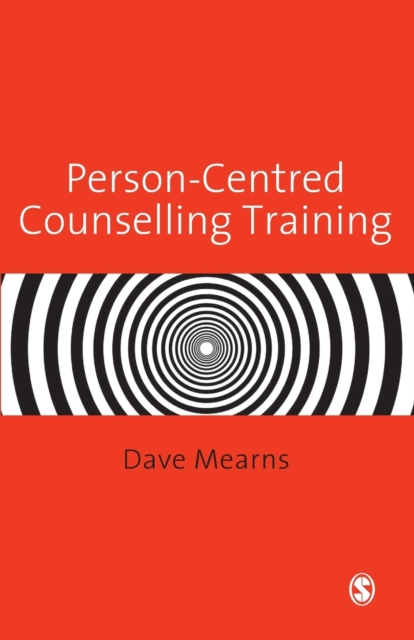 Person-Centred Counselling Training, Paperback / softback Book