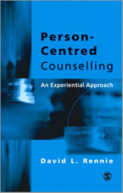 Person-centred Counselling : An Experiential Approach, Hardback Book