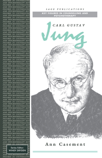 Carl Gustav Jung, Paperback / softback Book