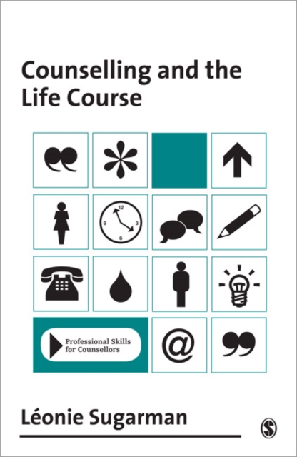Counselling and the Life Course, Paperback / softback Book