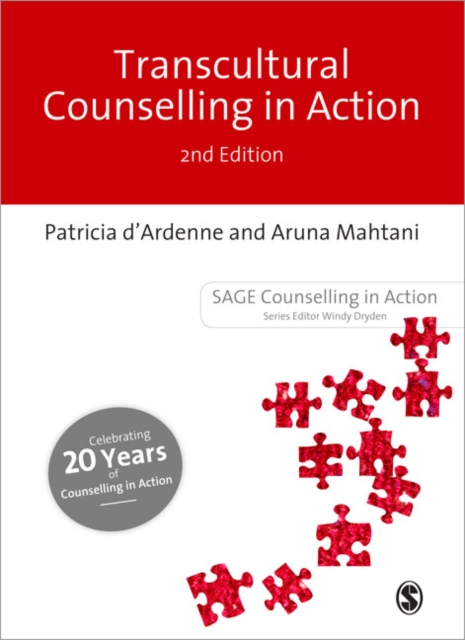 Transcultural Counselling in Action, Paperback / softback Book