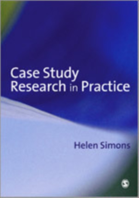Case Study Research in Practice, Hardback Book