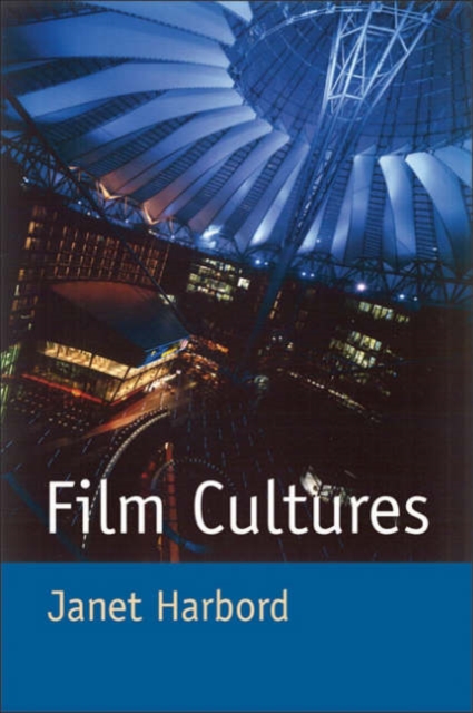 Film Cultures, Hardback Book
