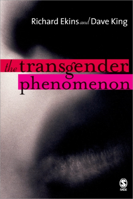 The Transgender Phenomenon, Paperback / softback Book