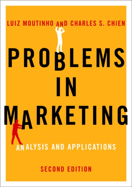 Problems in Marketing : Applying Key Concepts and Techniques, Paperback / softback Book