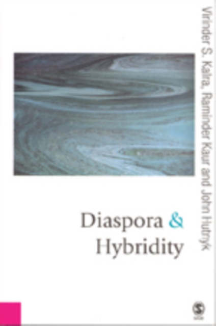 Diaspora and Hybridity, Hardback Book