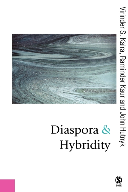 Diaspora and Hybridity, Paperback / softback Book