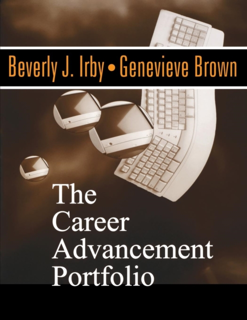 The Career Advancement Portfolio, Paperback / softback Book