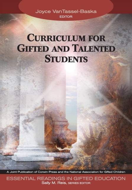 Curriculum for Gifted and Talented Students, Paperback / softback Book