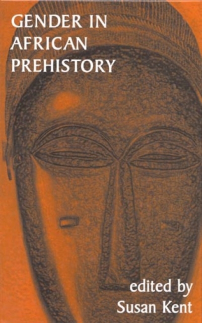 Gender in African Prehistory, Paperback / softback Book