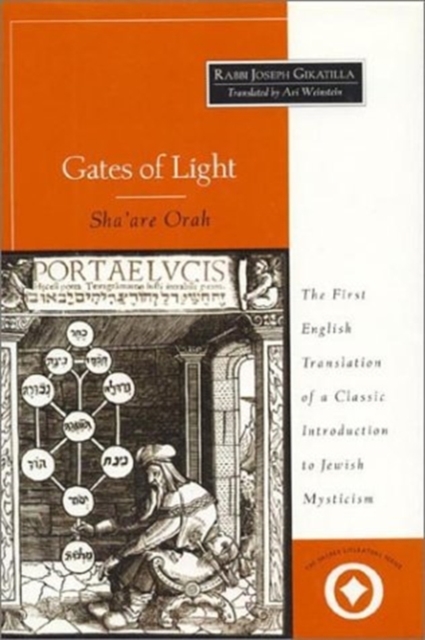 Gates of Light, Hardback Book