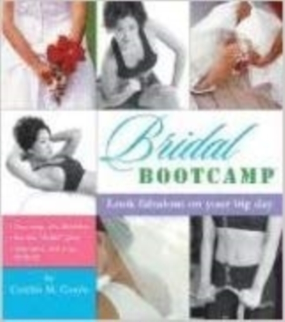 Bridal Bootcamp, Paperback / softback Book