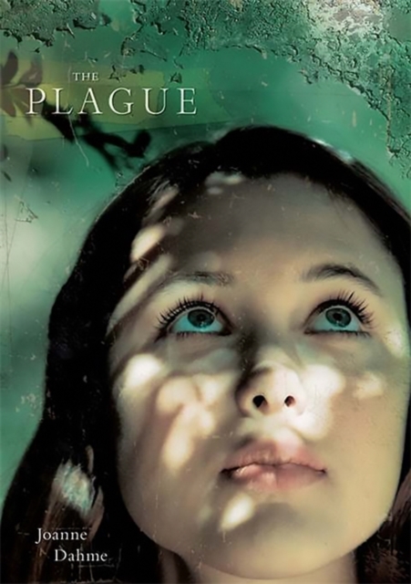 The Plague, Hardback Book