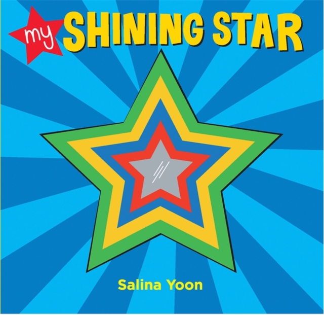 My Shining Star, Board book Book