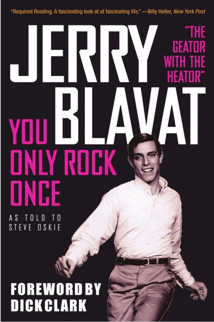 You Only Rock Once : My Life in Music, Paperback / softback Book