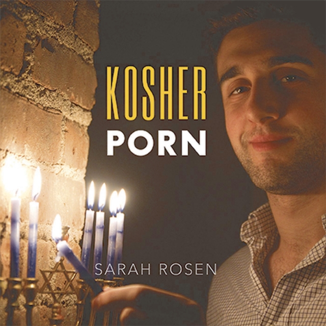 Kosher Porn, Hardback Book