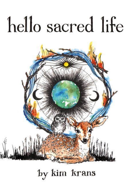 Hello Sacred Life, Board book Book