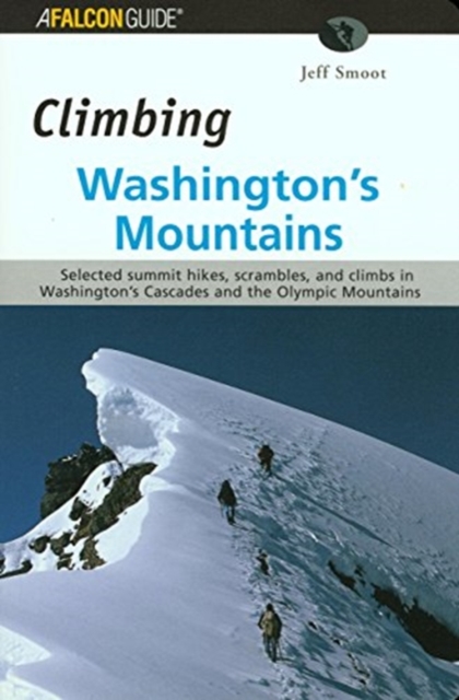 Climbing Washington's Mountains, Undefined Book