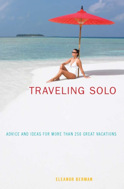 Traveling Solo, PDF eBook