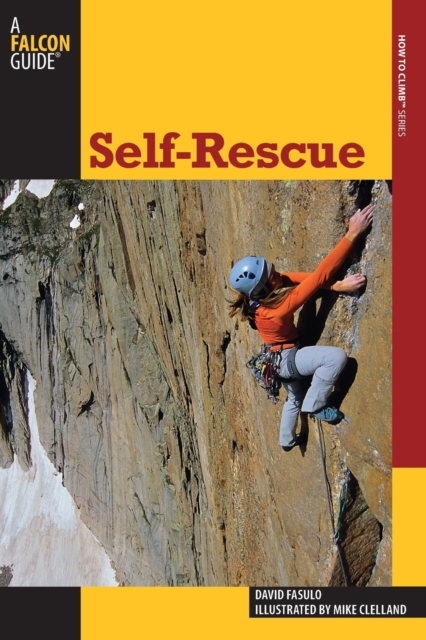 Self-Rescue, Paperback / softback Book