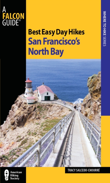 Best Easy Day Hikes San Francisco's North Bay, Paperback / softback Book