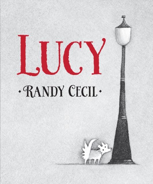 Lucy, Hardback Book