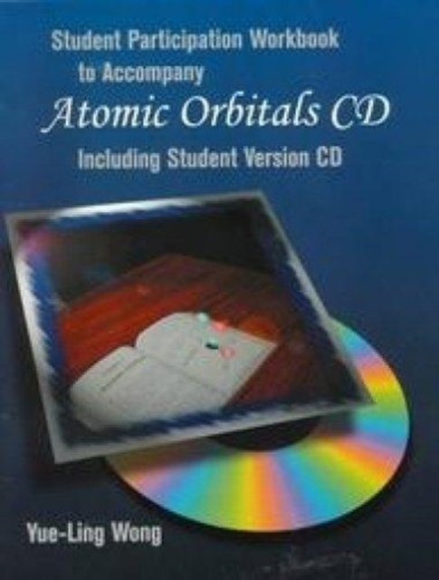 Atomic Orbitals Workbook, Paperback / softback Book
