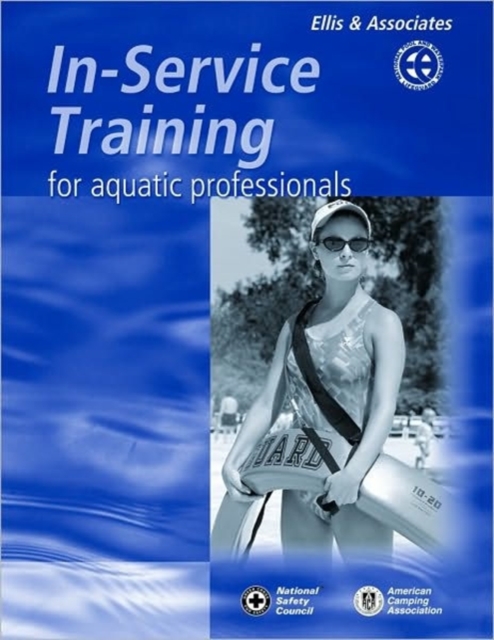 In-service Training for Aquatic Professionals, Paperback / softback Book