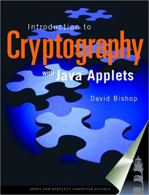 An Introduction to Cryptography with Java Applets, Hardback Book