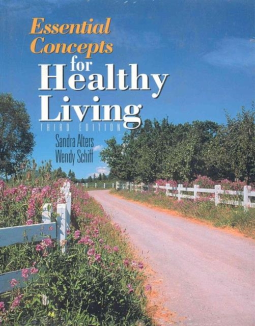 Essential Concepts for Healthy Living, Paperback / softback Book