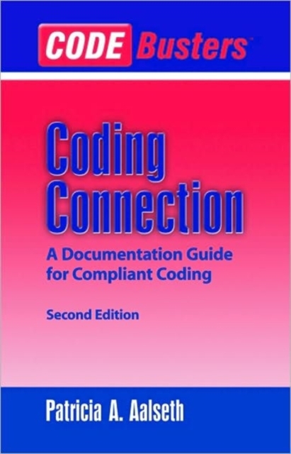 Codebusters Coding Connection: A Documentation Guide for Compliant Coding, Sheet map, rolled Book