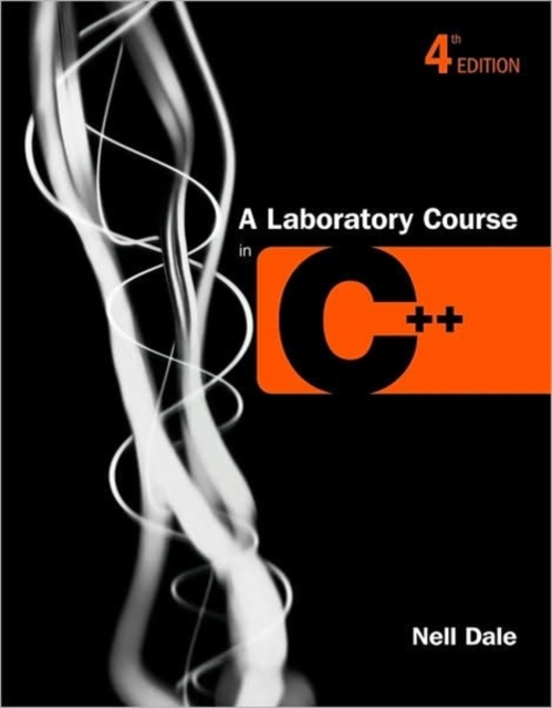A Laboratory Course in C++, Paperback / softback Book