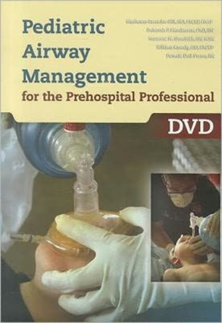 Pediatric Airway Management, Digital Book