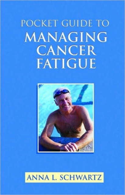 Pocket Guide to Managing Cancer Fatigue, Sheet map, rolled Book