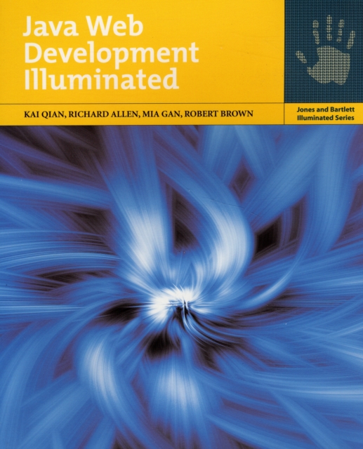 Java Web Development Illuminated, Paperback / softback Book