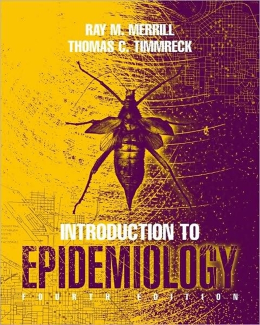 Introduction to Epidemiology, Paperback / softback Book