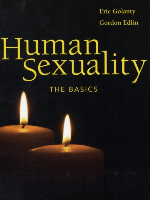 Human Sexuality: The Basics, Paperback / softback Book