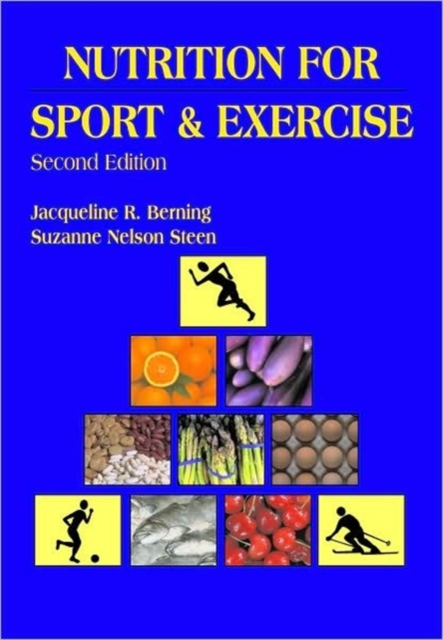 Nutrition for Sport and Exercise, Hardback Book