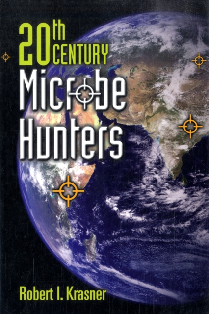 20th Century Microbe Hunters : This title is Print on Demand, Paperback / softback Book