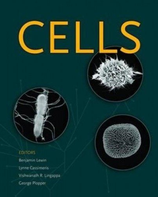 Cells : Instructor's Toolkit, CD-ROM Book