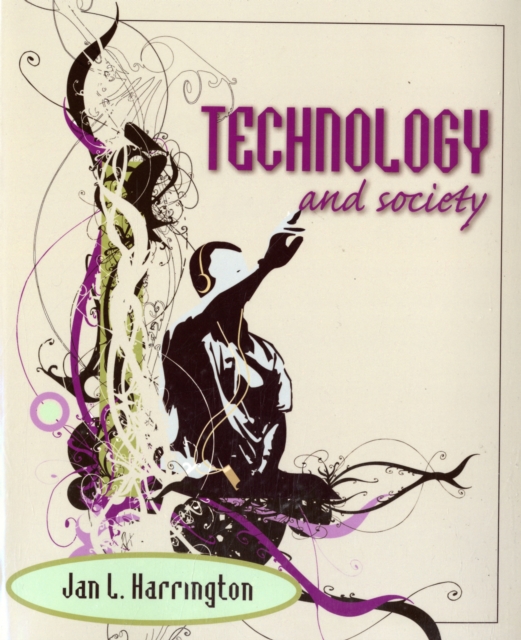 Technology and Society, Paperback / softback Book