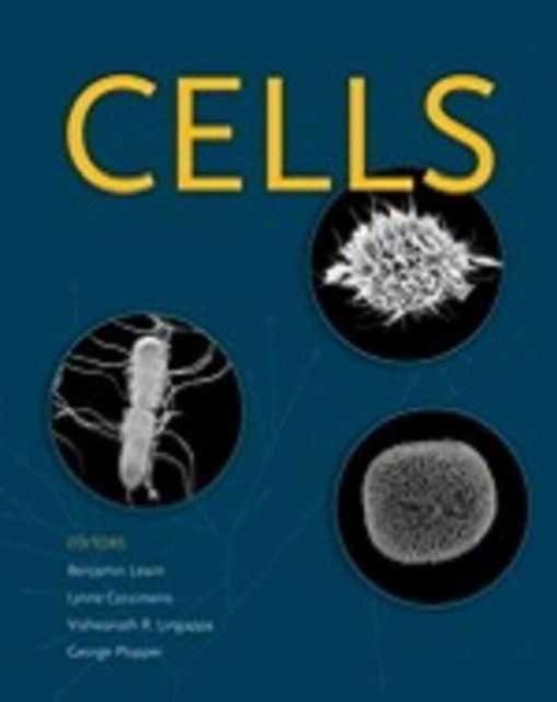 Cells : Molecular Biology Supplement, CD-ROM Book