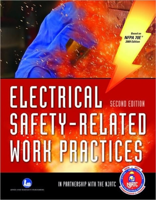 Electrical Safety-related Work Practices, Paperback / softback Book
