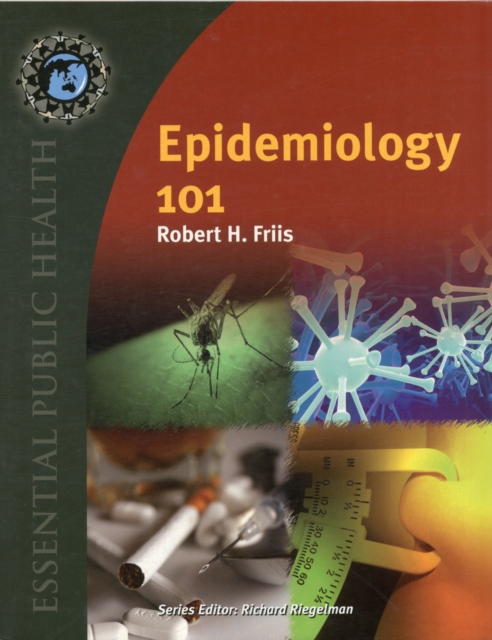 Epidemiology 101, Paperback Book