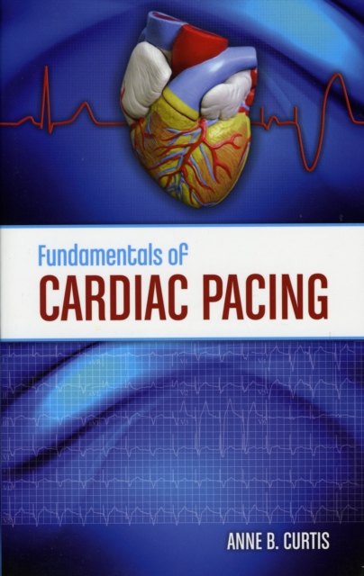 Fundamentals of Cardiac Pacing, Paperback / softback Book