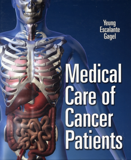 Medical And Psychosocial Care Of The Cancer Survivor, Hardback Book