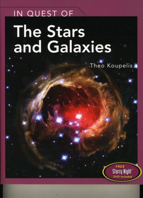 In Quest Of The Stars And Galaxies, Paperback / softback Book