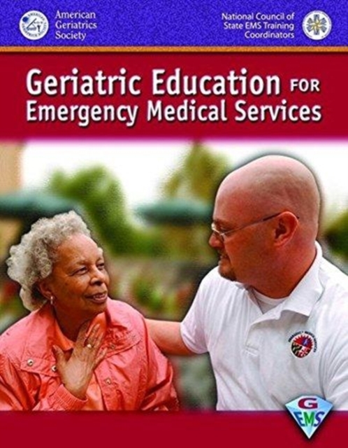 Geriatric Education for Emergency Services, Digital Book