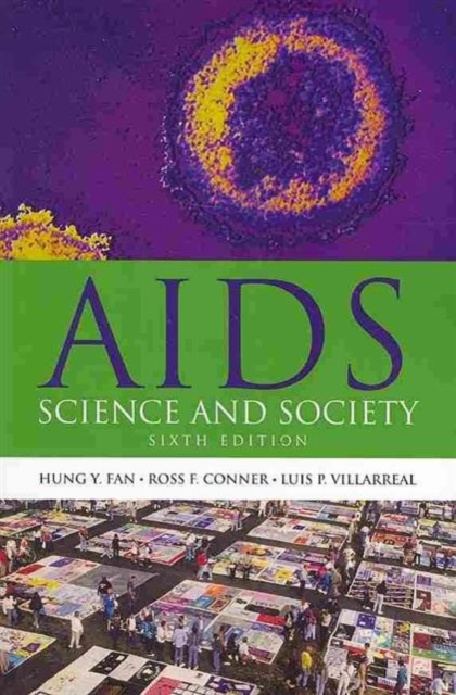 AIDS : Science and Society, Paperback / softback Book